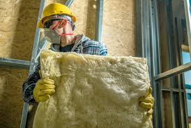 Types of Insulation We Offer in Lineville, AL